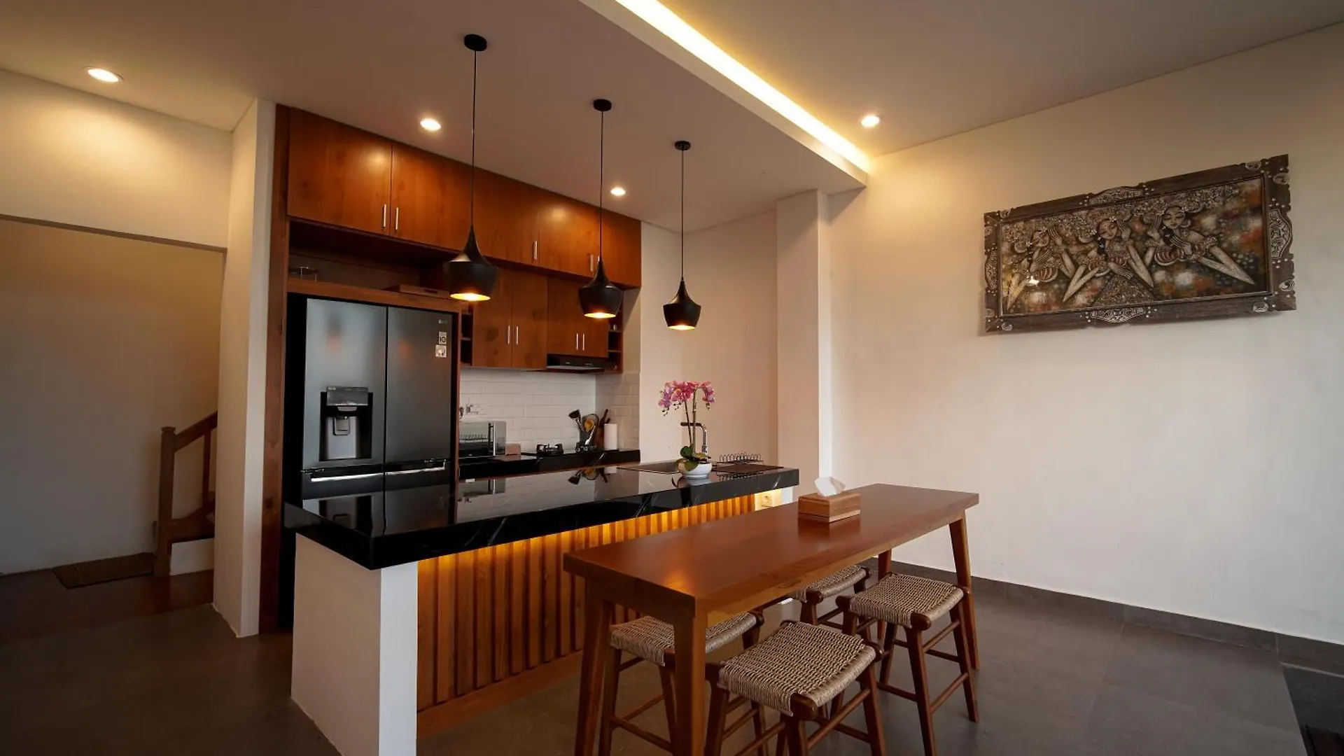 Wakasuta House Bed & Breakfast Ubud   Ubud (Bali)