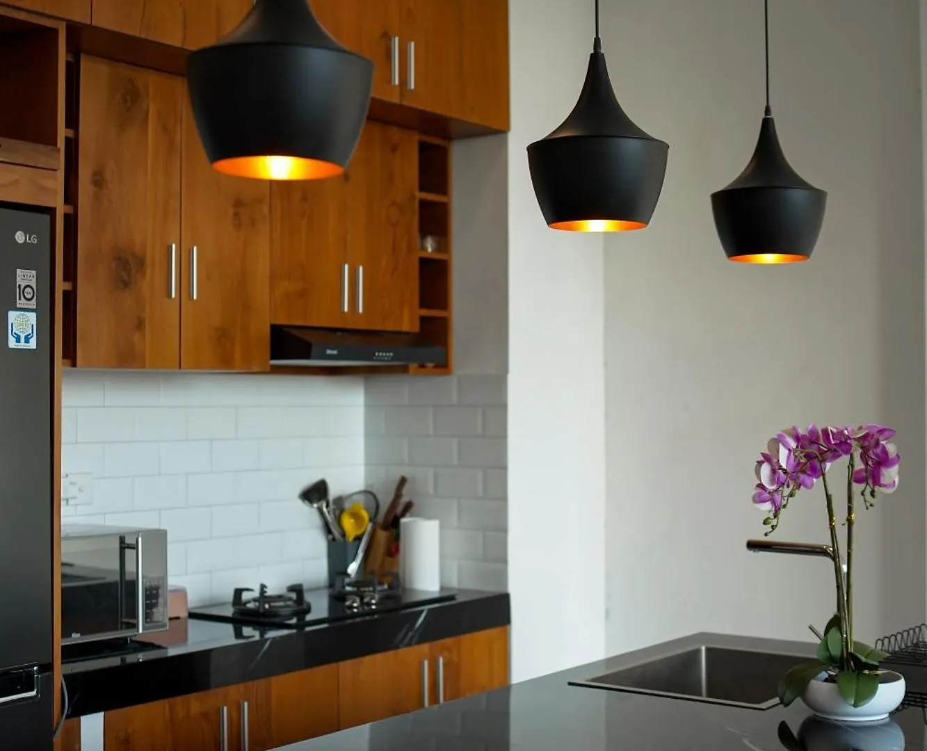Wakasuta House Bed & Breakfast Ubud