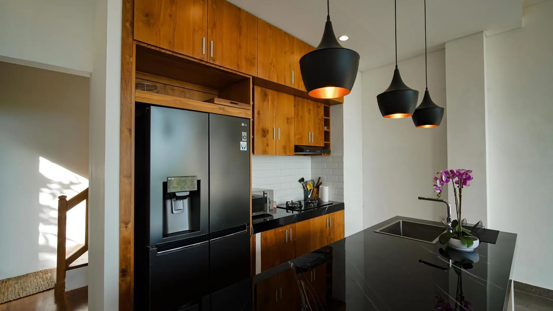 Wakasuta House Bed & Breakfast Ubud   Ubud (Bali)