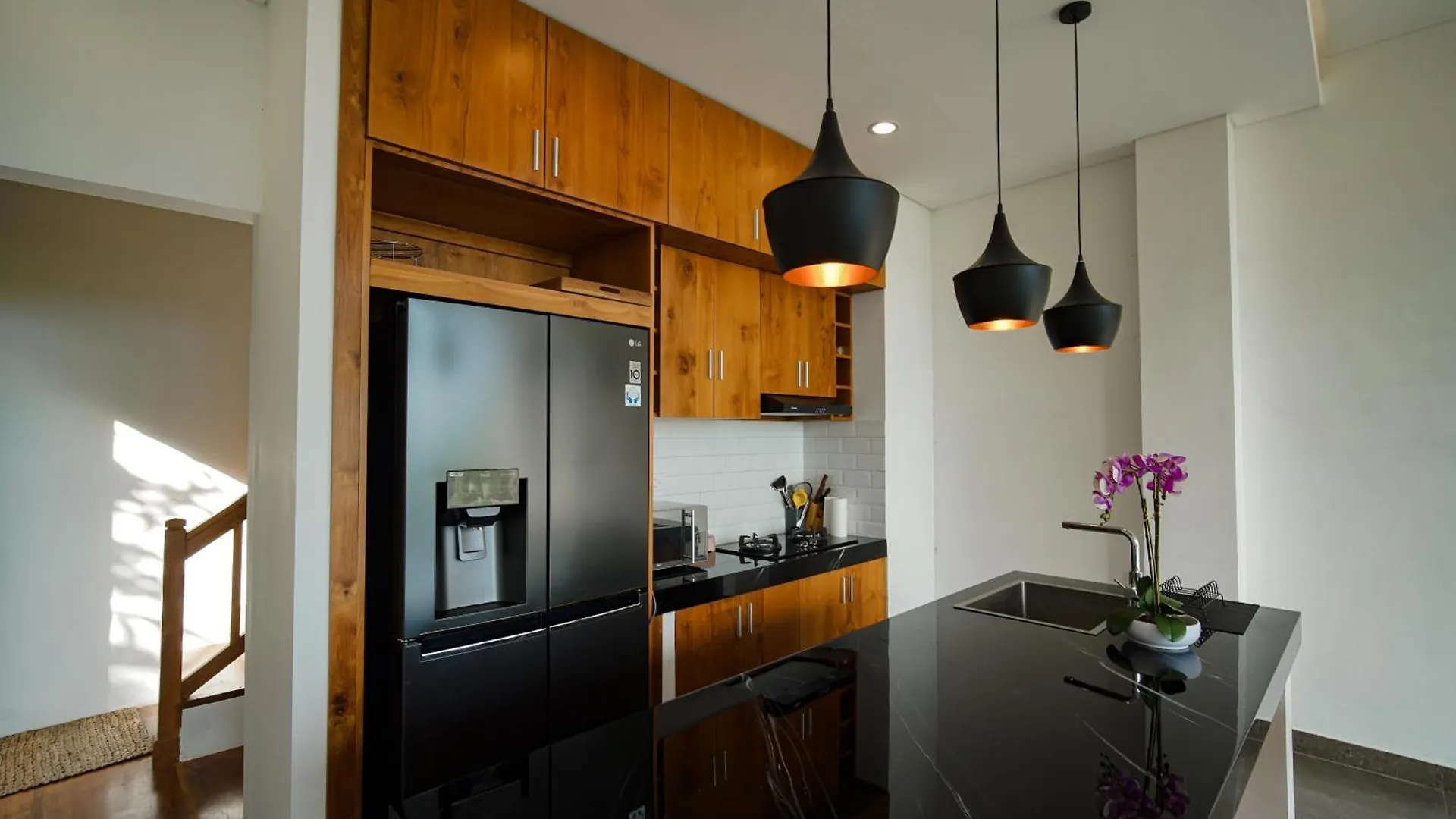 Wakasuta House Bed & Breakfast Ubud  Ubud (Bali)