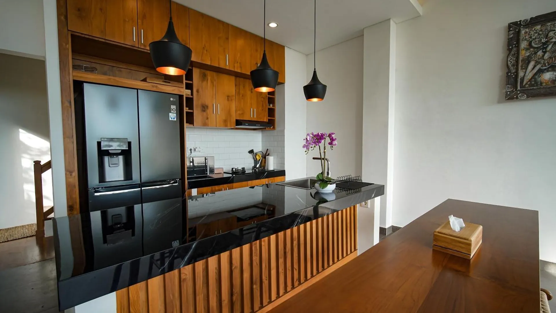 Wakasuta House Bed & Breakfast Ubud