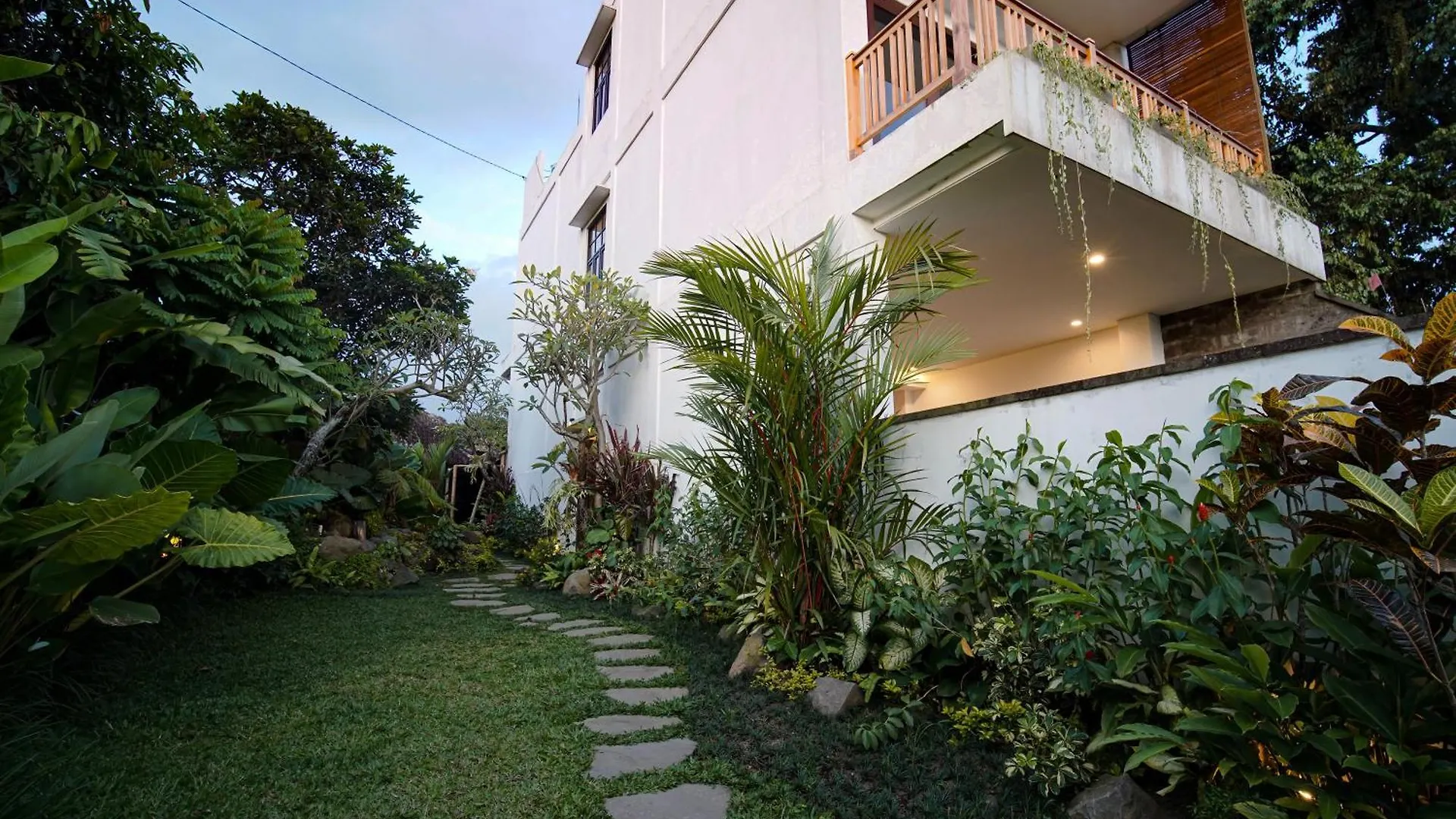 Wakasuta House Bed & Breakfast Ubud   Ubud (Bali)