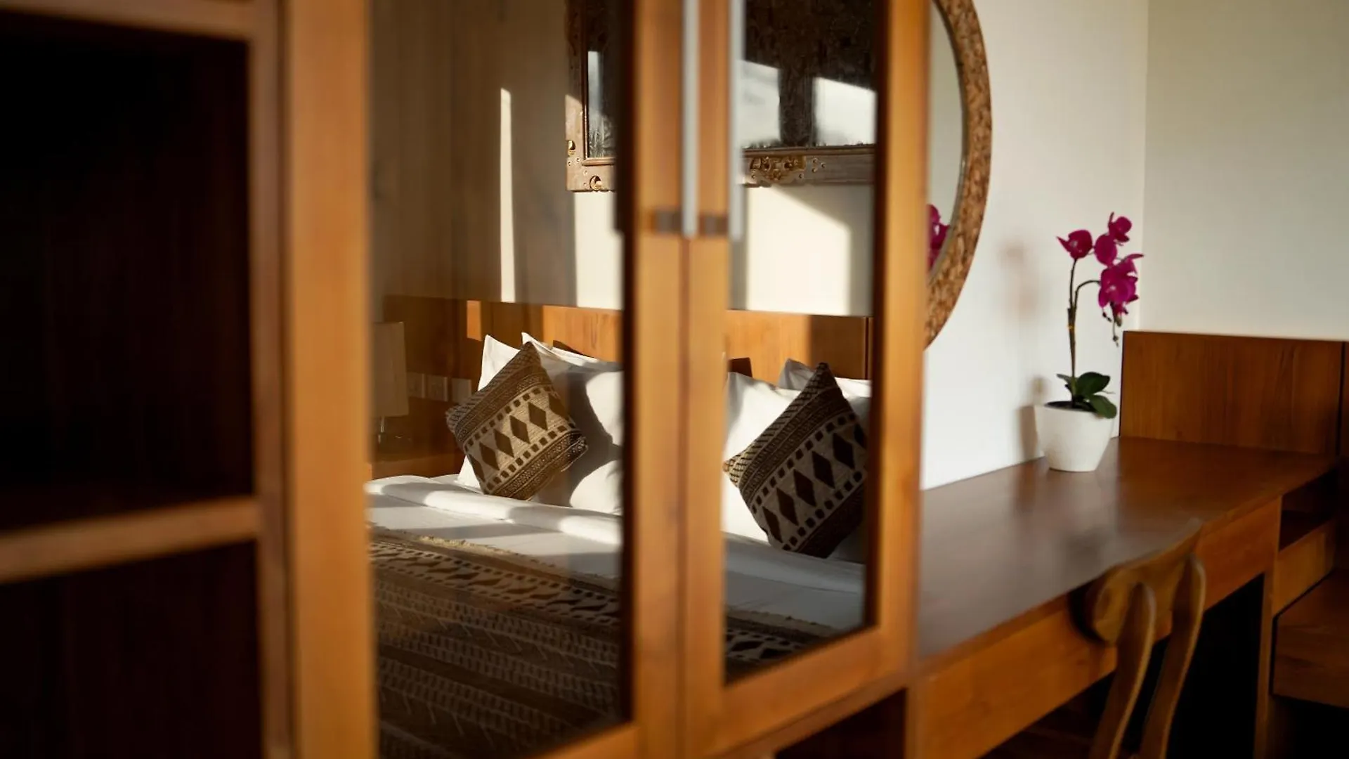 Wakasuta House Bed & Breakfast Ubud
