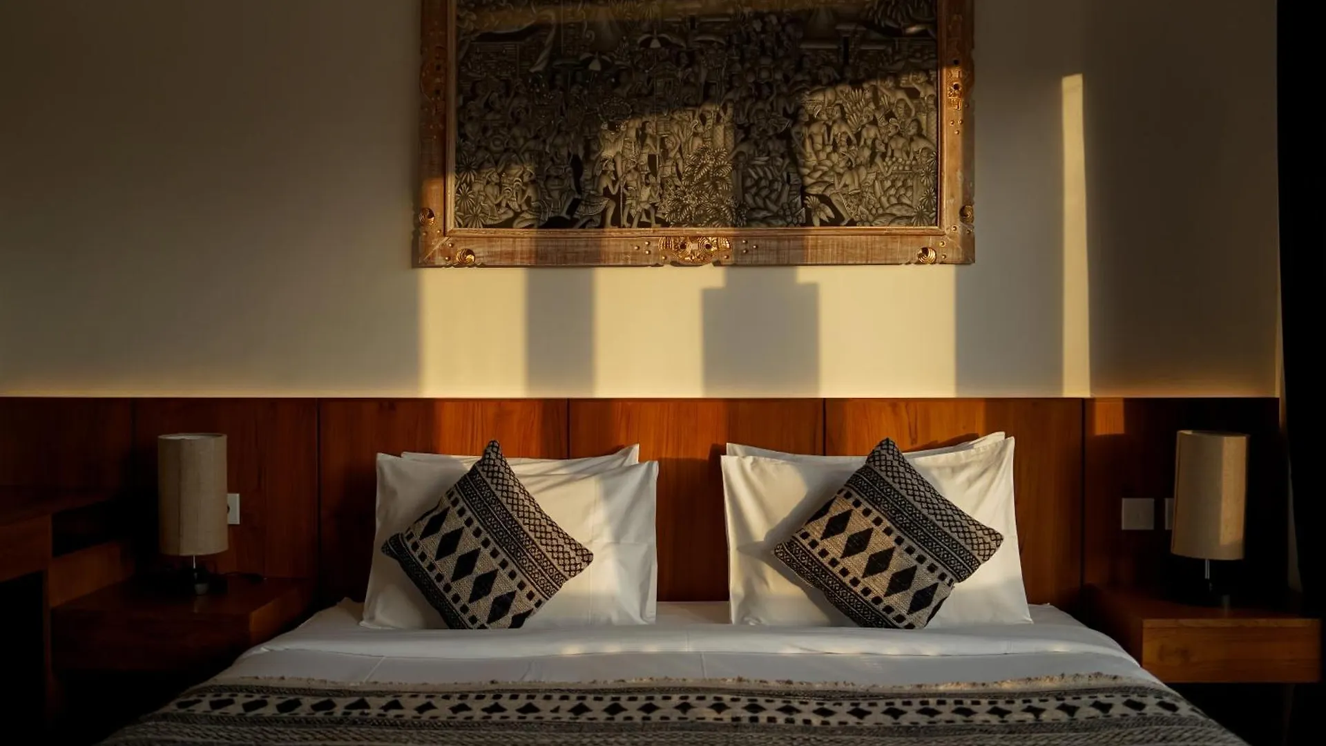 Wakasuta House Bed & Breakfast Ubud  Indonesia