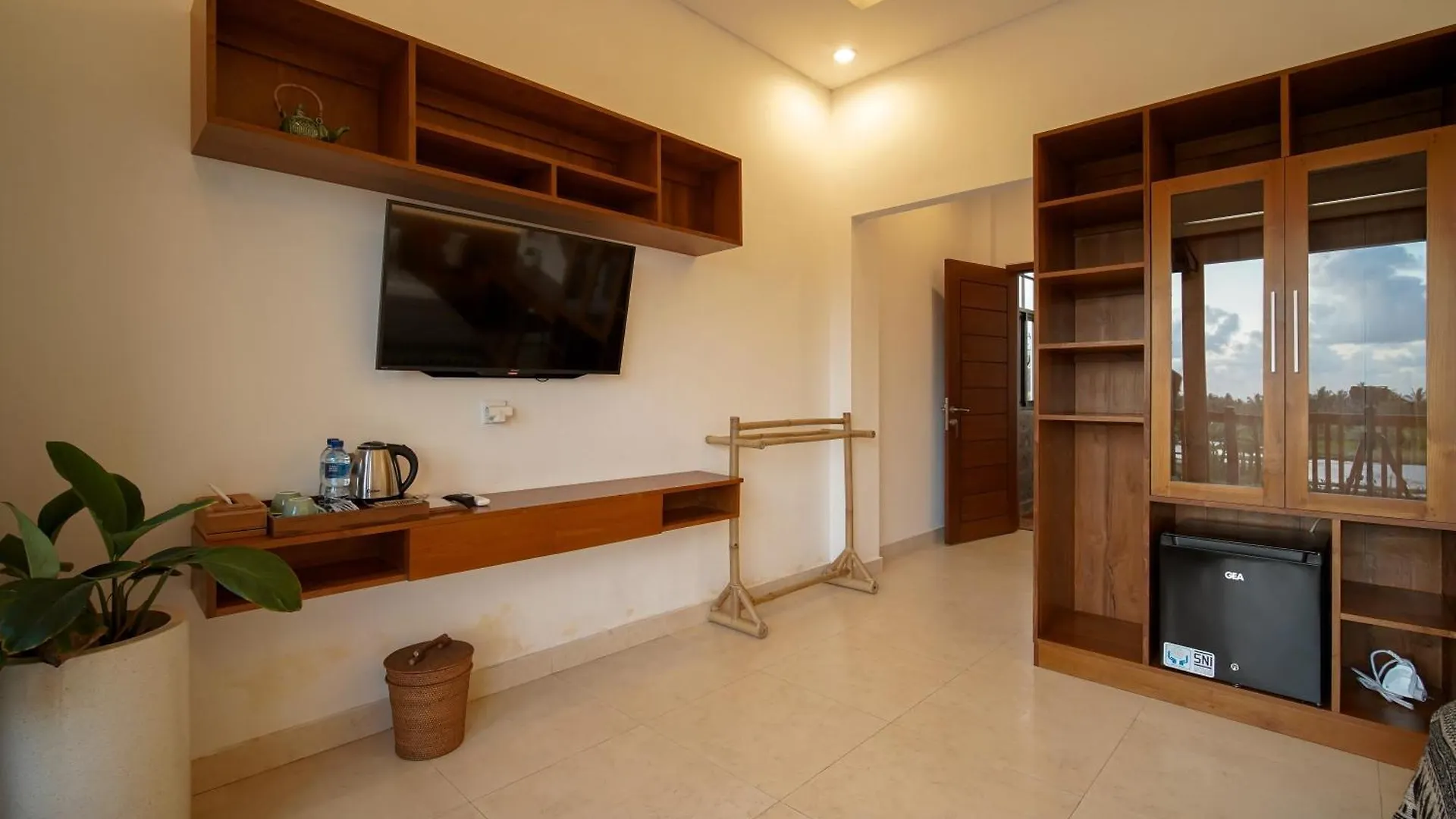 Wakasuta House Bed & Breakfast Ubud
