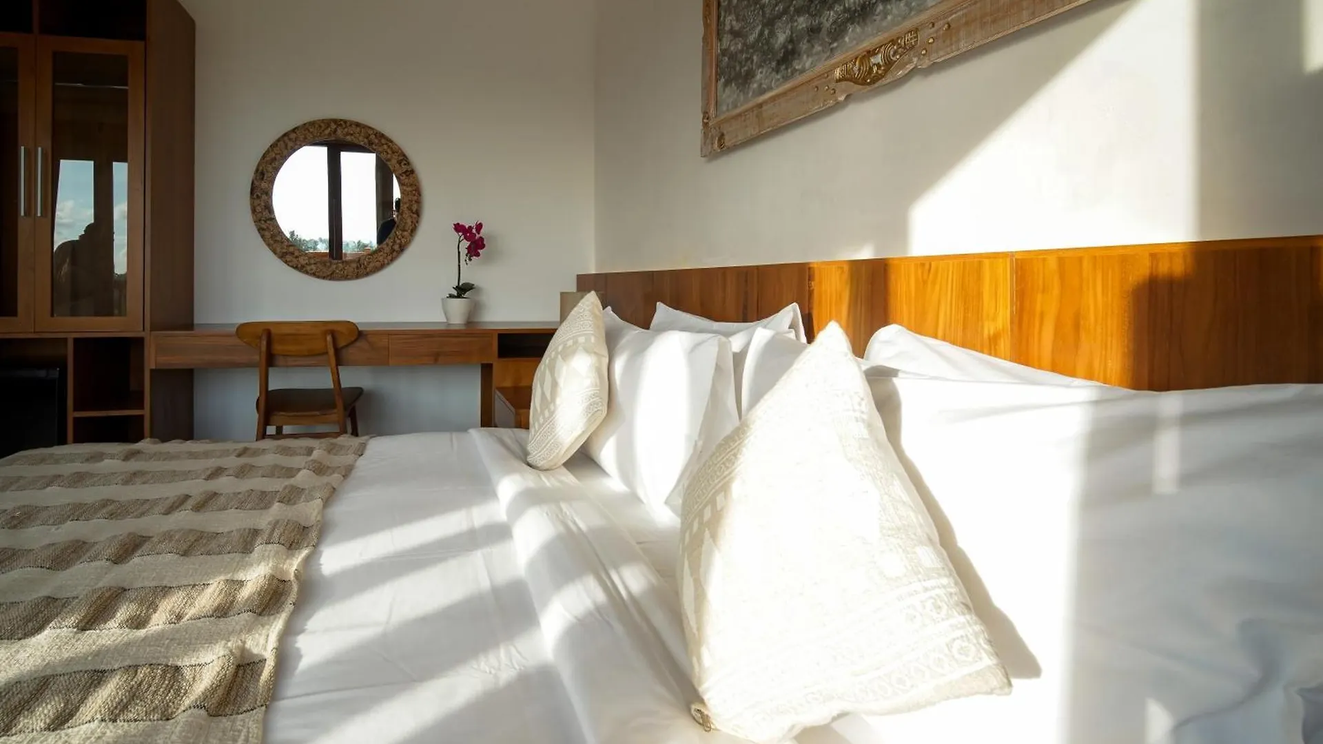 Wakasuta House Bed & Breakfast Ubud