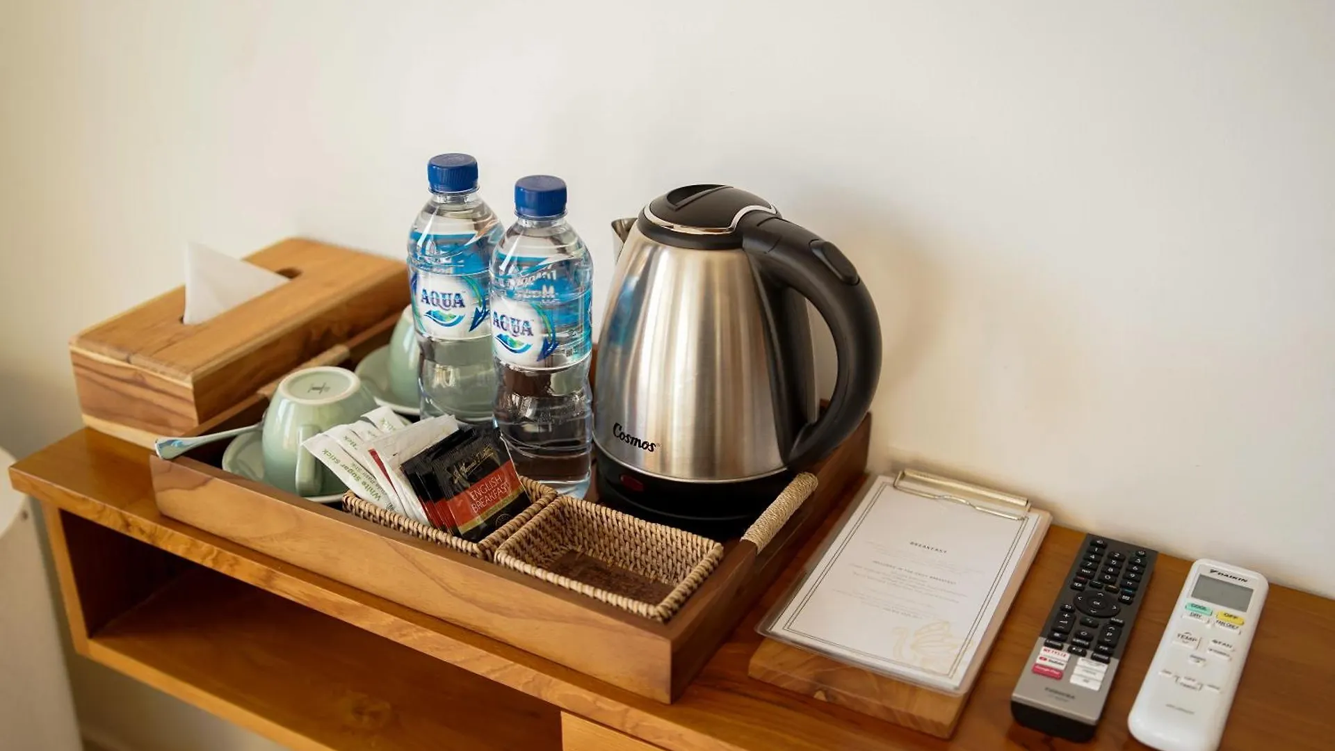 Wakasuta House Bed & Breakfast Ubud