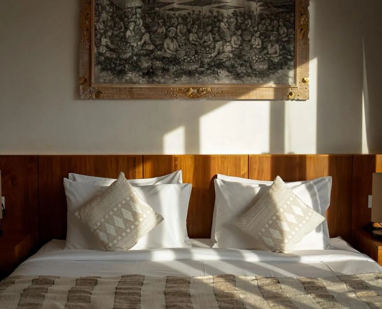 Wakasuta House Bed & Breakfast Ubud  0*, Ubud (Bali) Indonesia