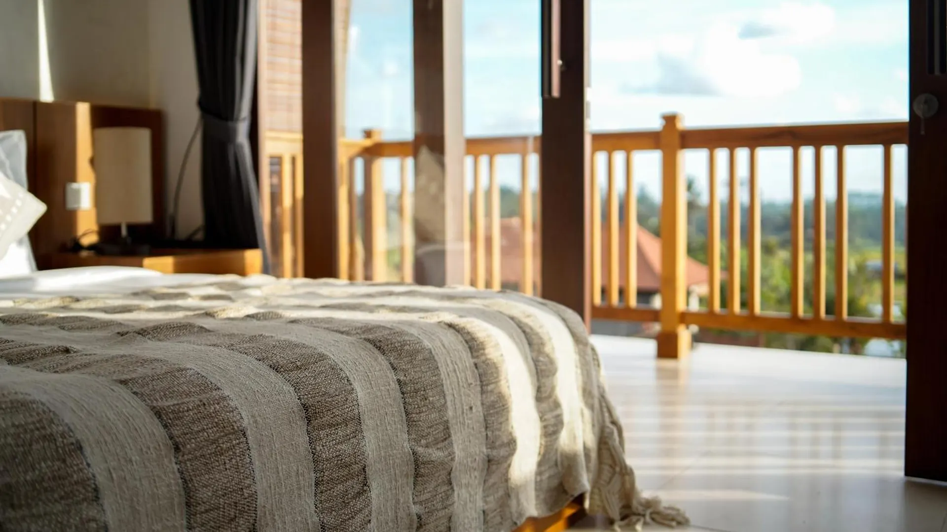 Wakasuta House Bed & Breakfast Ubud  Indonesia