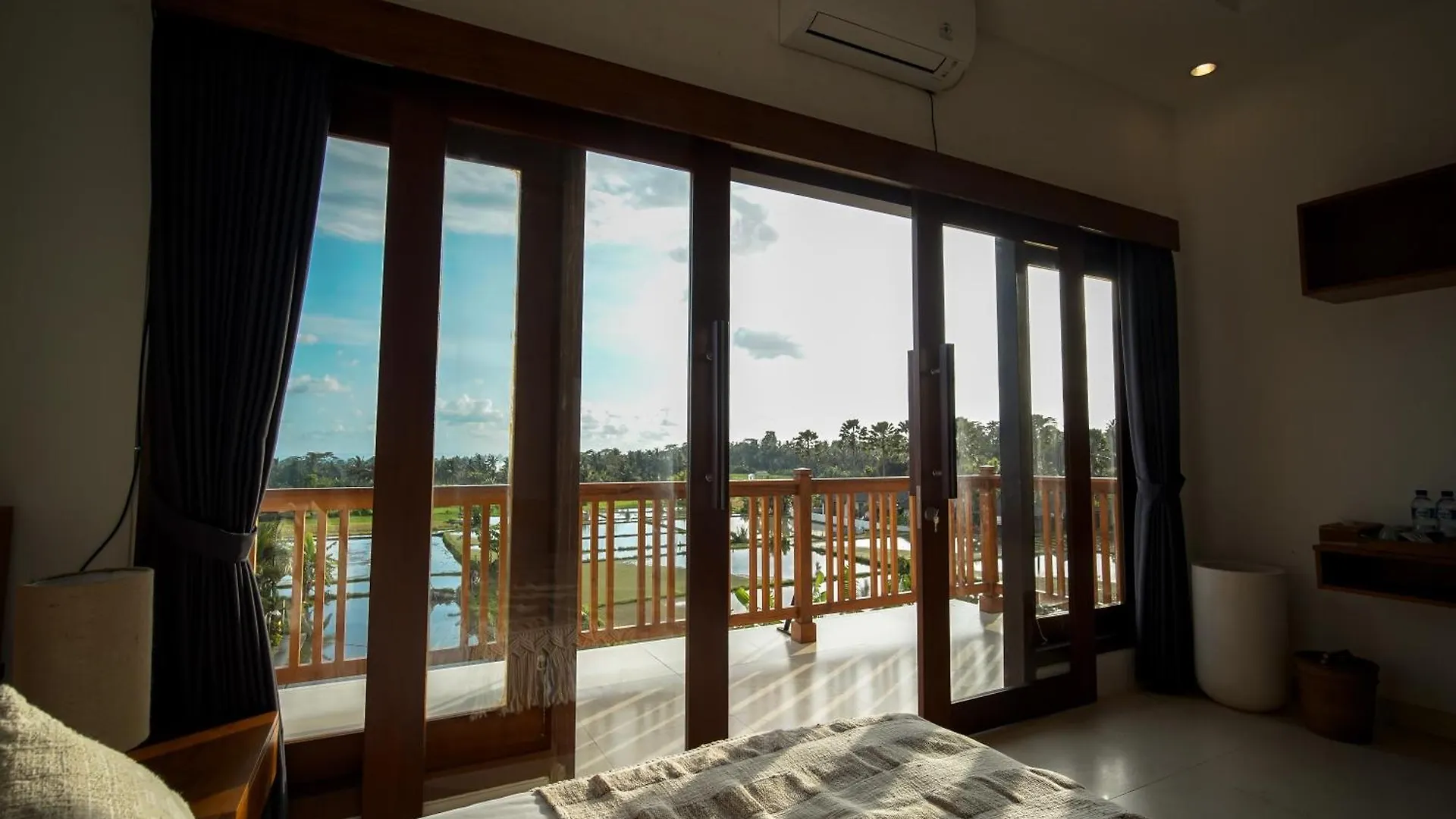 Wakasuta House Bed & Breakfast Ubud  Ubud (Bali)