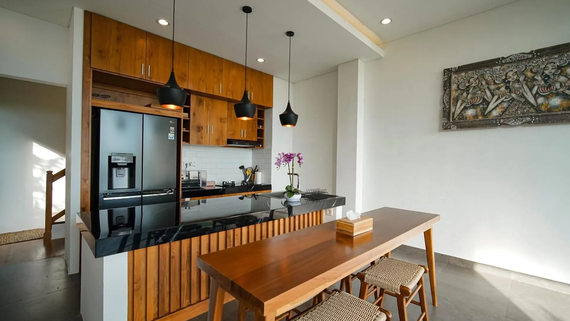 ウブド Wakasuta House Bed & Breakfast 0*,  インドネシア