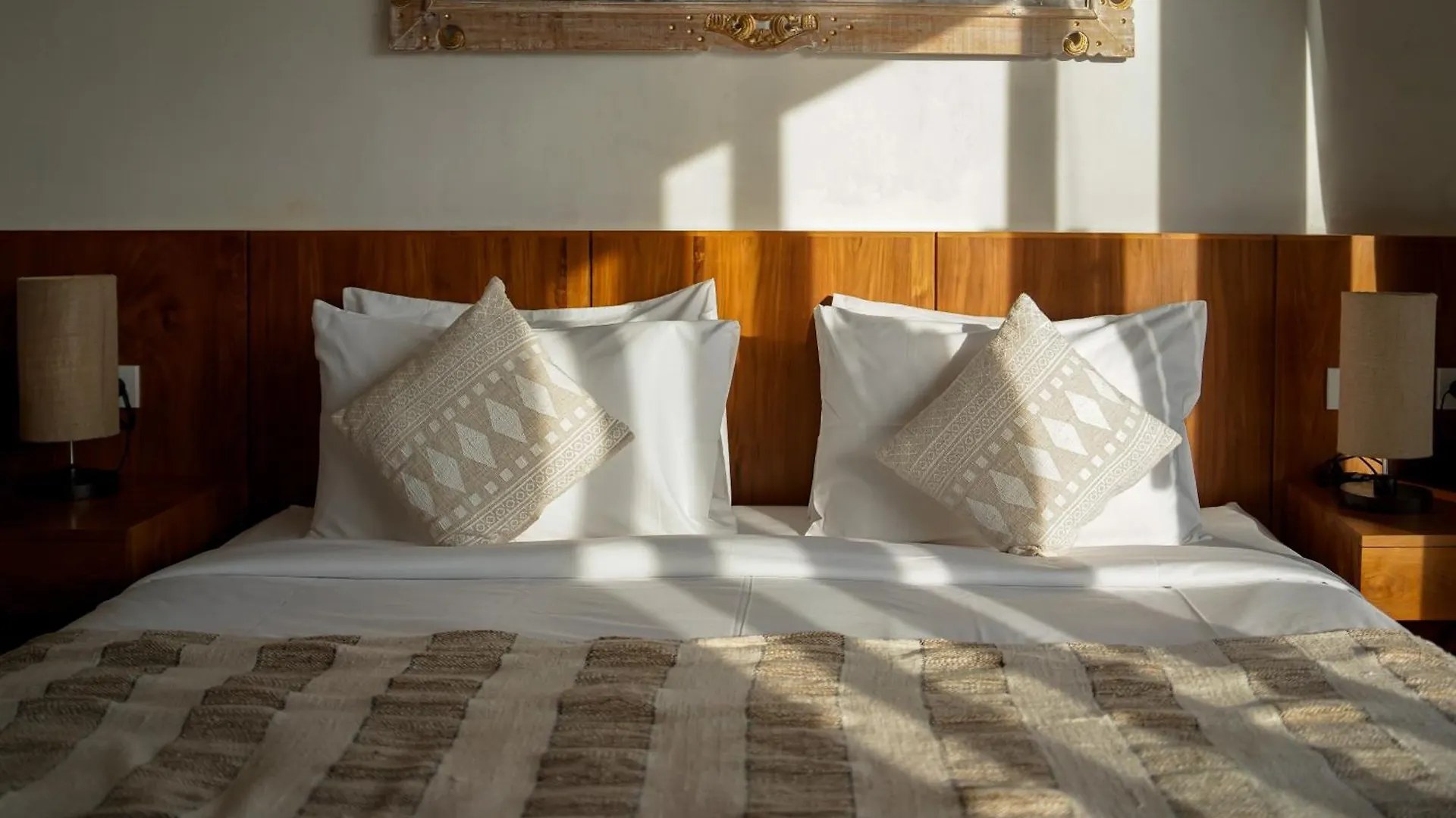 ウブド Wakasuta House Bed & Breakfast